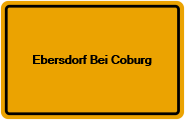 Grundbuchauszug Ebersdorf Bei Coburg